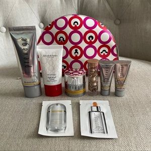7 piece Elizabeth Arden